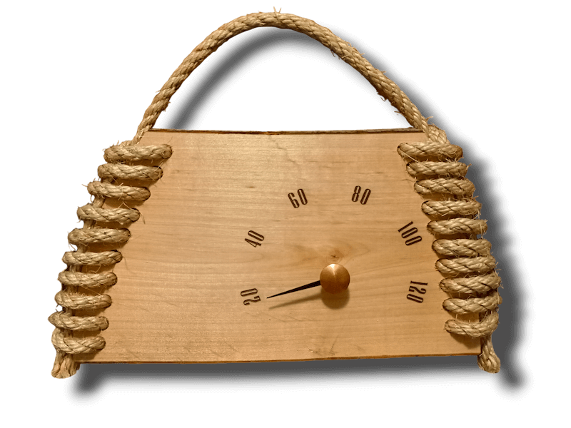 Saunamittari Saunamittari