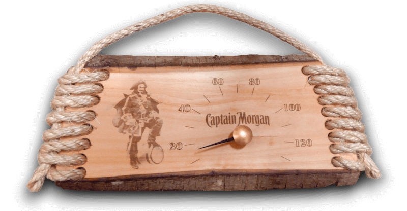 Saunamittari Saunamittari