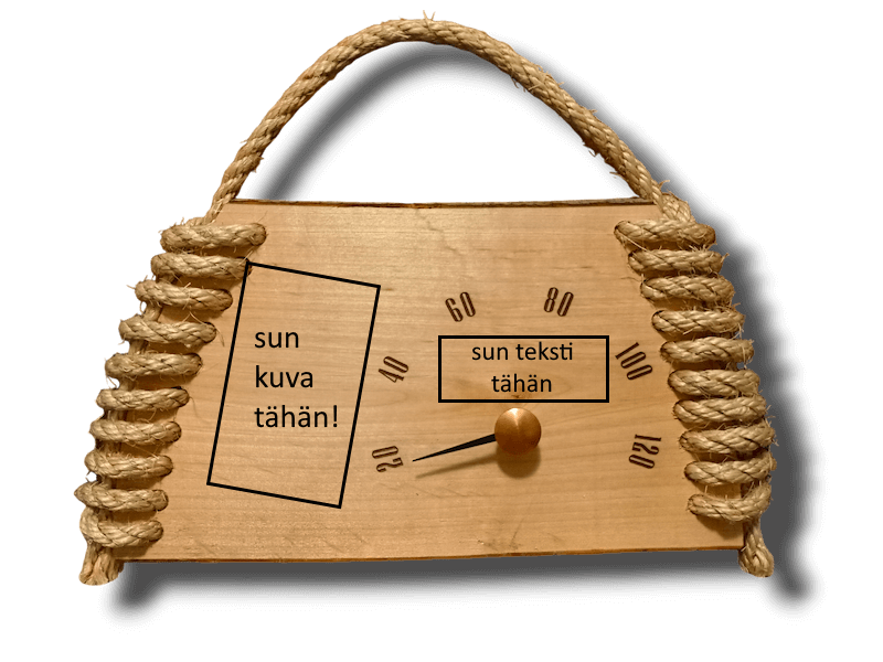 Saunamittari Saunamittari