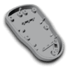 tele radio t21