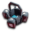 makita akkuteline